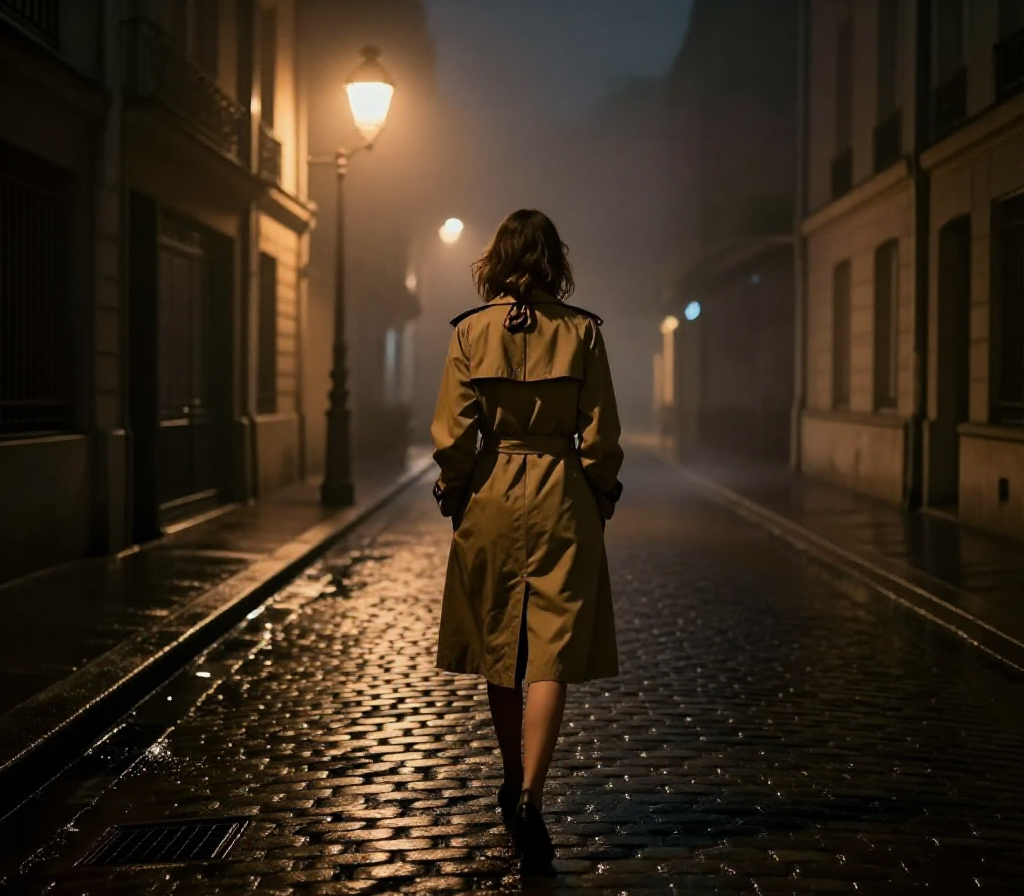 Sofia — After Midnight scenario