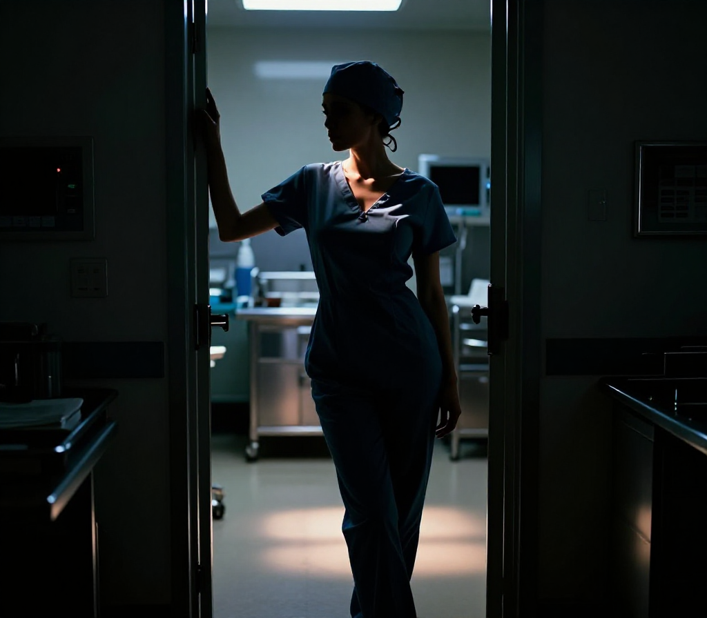 Claire — Post-Op scenario